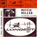 Mitch Miller And His Orchestra And Chorus : The Longest Day (7