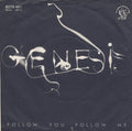 Genesis : Follow You Follow Me (7