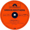 Gibson Brothers : Better Do It Salsa (12