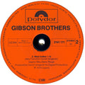 Gibson Brothers : Better Do It Salsa (12