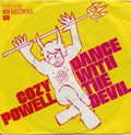 Cozy Powell : Dance With The Devil (7