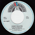 Grant & Forsyth : I Want You  (7