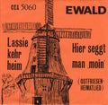 Ewald : Lassie Kehr Heim (7