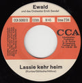 Ewald : Lassie Kehr Heim (7