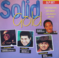 Various : Solid Gold (3xLP, Comp)