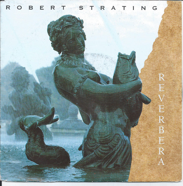 Robert Strating : Reverbera (7", Single)