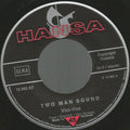 Two Man Sound : Vini-Vini (7