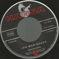 Two Man Sound : Vini-Vini (7