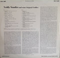 Teddy Stauffer : Das Schönste Von Damals (1936-1939) (LP, Comp)