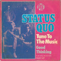 Status Quo : Tune To The Music (7