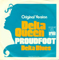 Proudfoot : Delta Queen (7