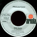 Proudfoot : Delta Queen (7