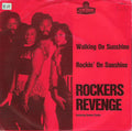 Rockers Revenge Featuring Donnie Calvin : Walking On Sunshine (7