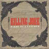 Killing Joke : Birds Of A Feather (7")