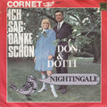 Don & Dotti : Ich Sag: Danke Schön (7