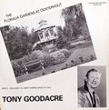 Tony Goodacre : The Floralia Gardens At Oosterhout (7