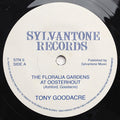 Tony Goodacre : The Floralia Gardens At Oosterhout (7