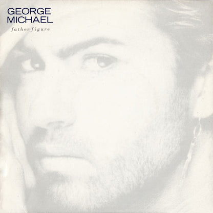 George Michael : Father Figure (7", Single)