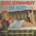 Peter Lauch Und Die Regenpfeifer : Im Bett / Josef Schimansky (7