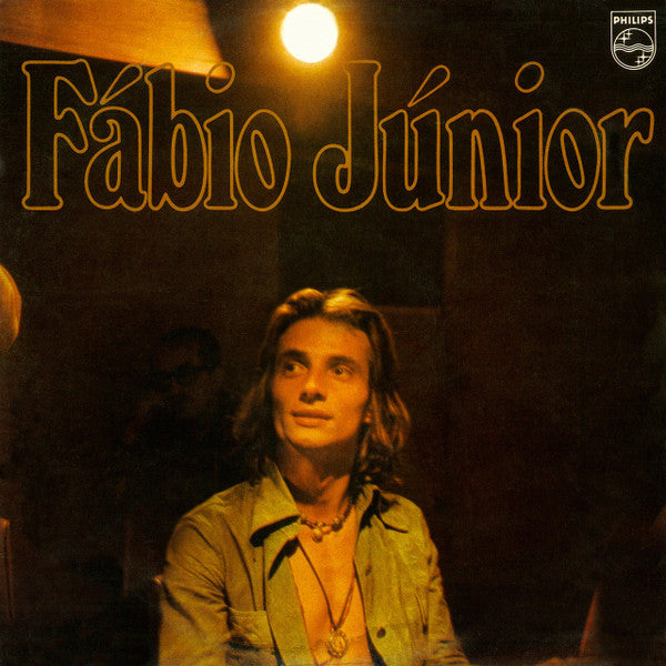 Fábio Jr. : Fábio Júnior (LP, Album)