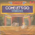 Chilly : Come Let's Go (7