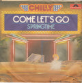 Chilly : Come Let's Go (7