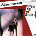 Kim Carnes : Draw Of The Cards (7