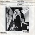 Kim Carnes : Draw Of The Cards (7