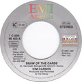 Kim Carnes : Draw Of The Cards (7