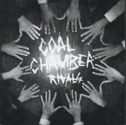 Coal Chamber : Rivals (CD, Album)