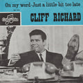 Cliff Richard : On My Word (7