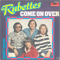 The Rubettes : Come On Over (7