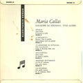 Maria Callas / Giuseppe di Stefano : Rigoletto (7