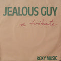 Roxy Music : Jealous Guy (7