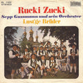 Sepp Gussmann Und Sein Orchester : Rucki Zucki (7