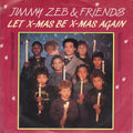 Jimmy Zeb : Let X-mas Be X-mas Again (7