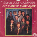 Jimmy Zeb : Let X-mas Be X-mas Again (7