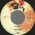 Alan More & His Orchestra : Soleado (7