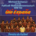 Michael Schanze Und Die Fußball-Nationalmannschaft : Olé España (7