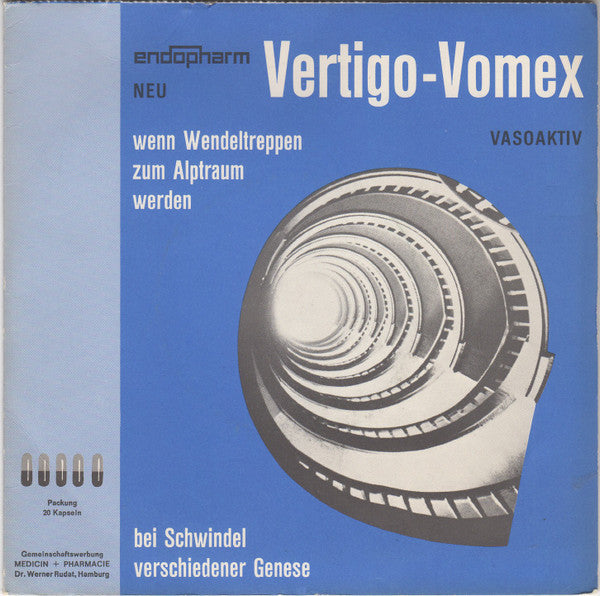 Various : Musik Aus Ost Und West (7")