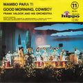 Orchester Frank Valdor : Mambo Para Ti (7