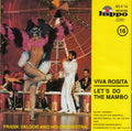 Orchester Frank Valdor : Viva Rosita (7