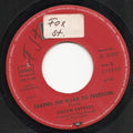 Union Express : Sugar Honey / Taking The Road To Freedom (7