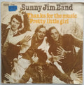 Sunny Jim Band : Thanks For The Music (7