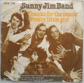 Sunny Jim Band : Thanks For The Music (7