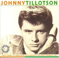 Johnny Tillotson : Poetry In Motion (CD, Comp)