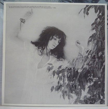 Patti Smith Group : Wave (LP, Album, Hub)