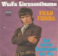 Fred Fonda : Weiße Chrysanthemen (7