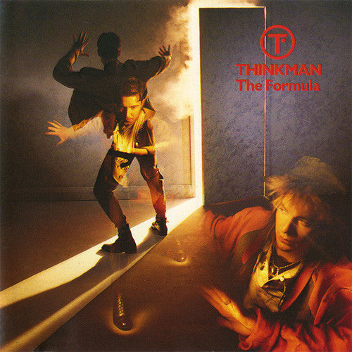 Thinkman : The Formula (LP, Album)