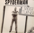 Spyder Turner : Spyderman (12